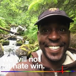 Meet your Posher, Kevin